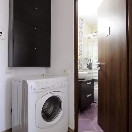 Apartment Karina