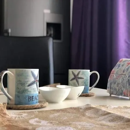 Karina Apartment