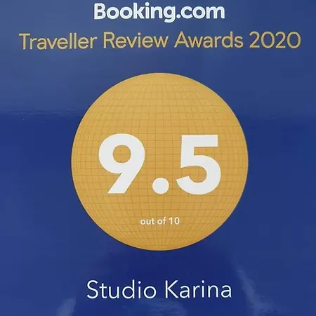 Karina Apartment