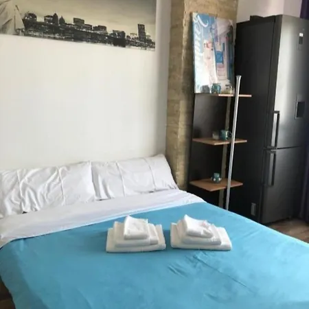 Karina Apartment